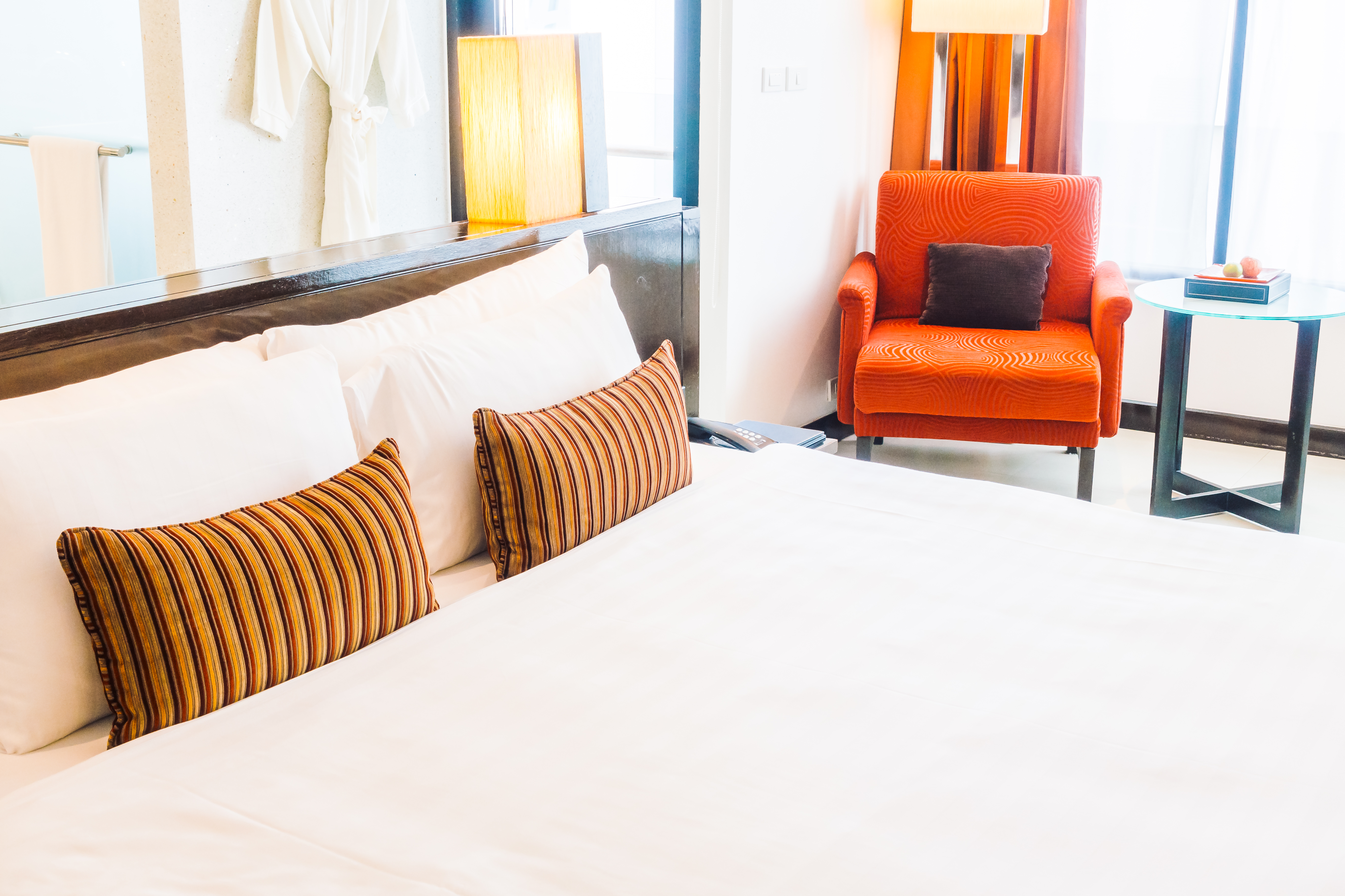 Our Mission and Commitment